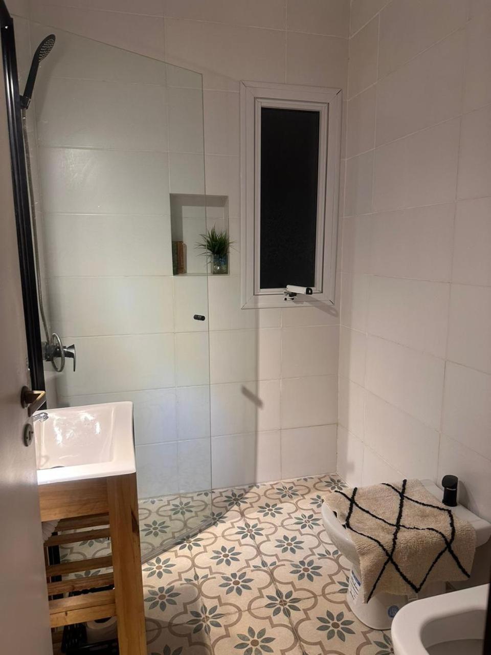 Apartamento Recoleta, 3 Ambientes Con Cochera